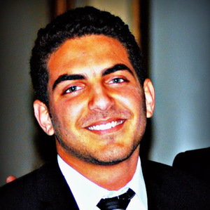 Muhammad Abdelshafi avatar
