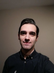 Berk Güngörün avatar