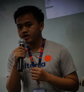 Agus Dwi Sasongko avatar