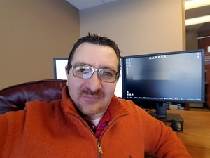 Marcel Ferran Castro Ponce de Leon avatar