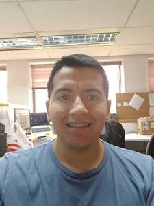 Patricio Vega