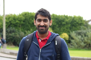 Aniket Bhawkar avatar