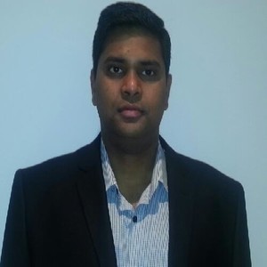 Arunkumar Srinivasalu avatar