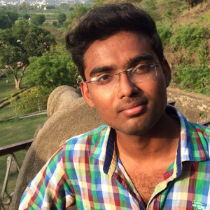 Baki Venkata Sai Prateek avatar