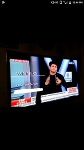 Utkrisht Singh avatar