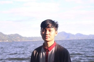 M. Farhan Tandia avatar