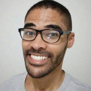 André Luiz Maciel Rocha avatar