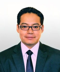 Leonel Ortega Fabián avatar