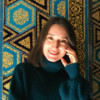 Cansu Arar avatar