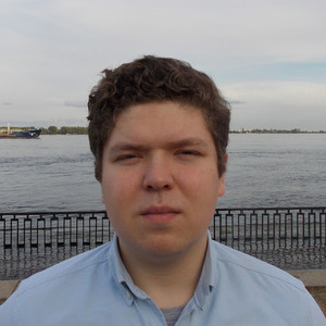 Mikhail Burenin avatar