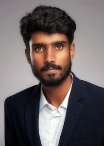 Jagadeeswaran Logaiyan avatar