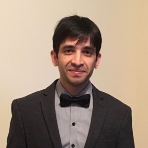 Shrinivas Bhat avatar