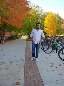 Amarjeet Cheema avatar