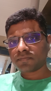 Bala kishore Pasumarthi avatar