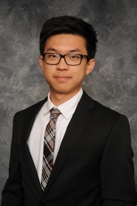 Yiqi "Louis" Liu avatar