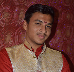 Pankaj Hande avatar