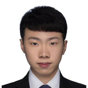 Xiao Xie avatar