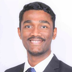 User portfolio avatar