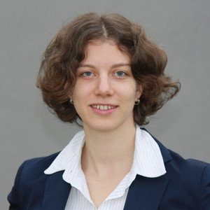Irene Ortner - Data Scientist