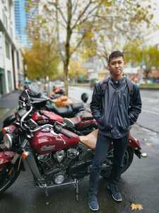 Christopher Salim avatar