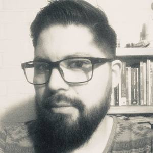 Mario Alberto Dominguez Castro avatar