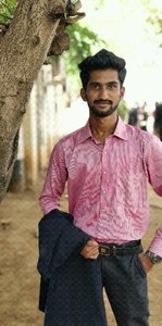 Vipul Rajderkar avatar