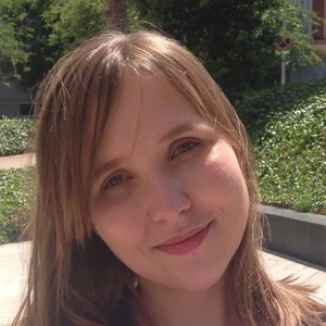 Stefanie Mühlberg avatar