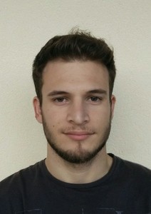 Nikolaos Papanikolaou avatar