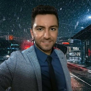 Abdelkareem Mousa avatar