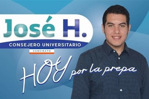 Jose H. Quintero avatar