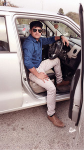 Hamza Javed avatar