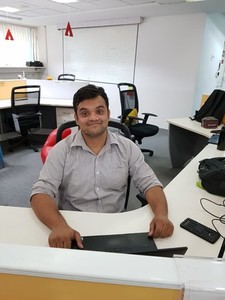 Sahil Pathania avatar