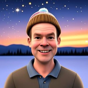 Berrie Zielman avatar