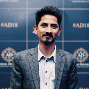 Ali Hassaan Nawazi avatar