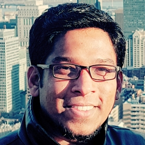 Dominic Xavier avatar