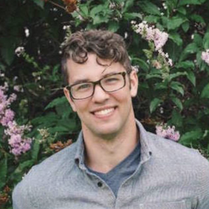 Joshua Crowhurst avatar