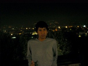 Samuel Enrique Calderon Serrano avatar