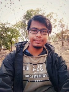 Suyash Shrivastava avatar