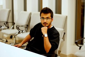 Hassan Ahmed avatar