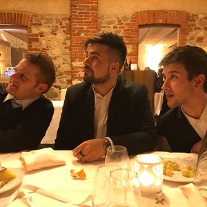 Jacopo Vendramin avatar