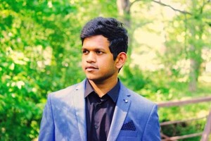 Prashanth Vemuluru