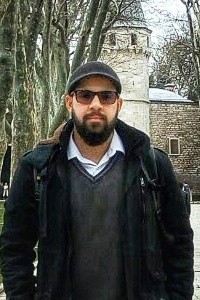 Mohammed Farouk  Nakmouche avatar