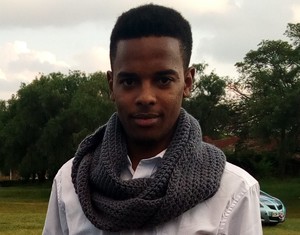 Keith Njagi avatar