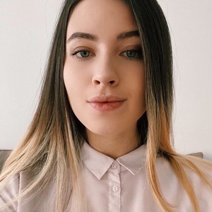 Yana Ralko avatar