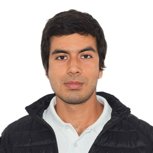 Carlos Abel Berrios Carpio avatar