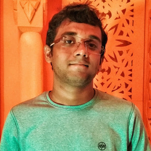 Soumya Ghatak avatar