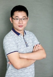 Feng Zhu avatar