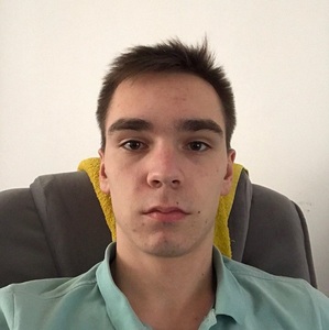 Nazar Havryliuk avatar