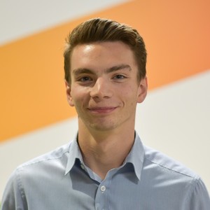 Adam Lissaman avatar