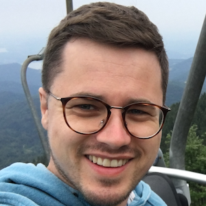 David Fischer avatar